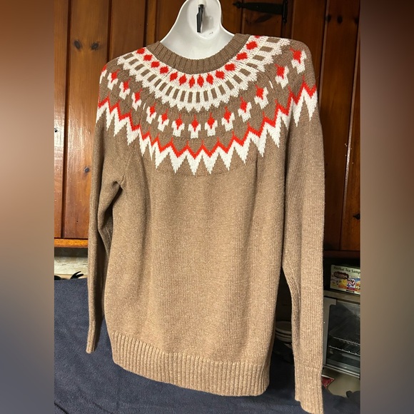Old Navy sweater - Picture 4 of 6